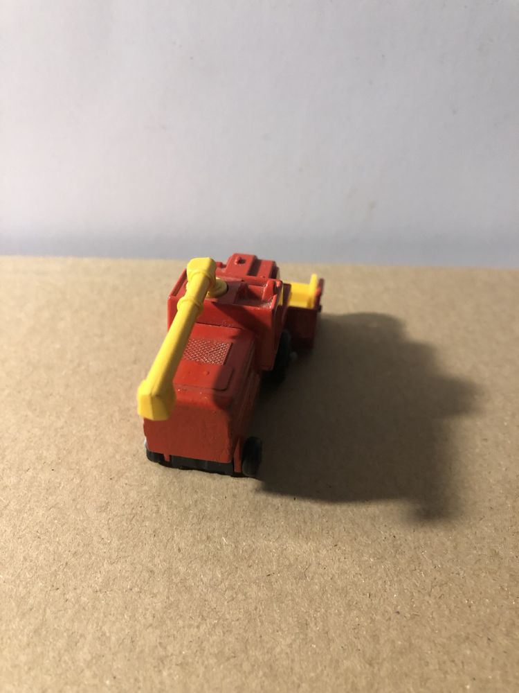 Miniatura Matchbox 1977