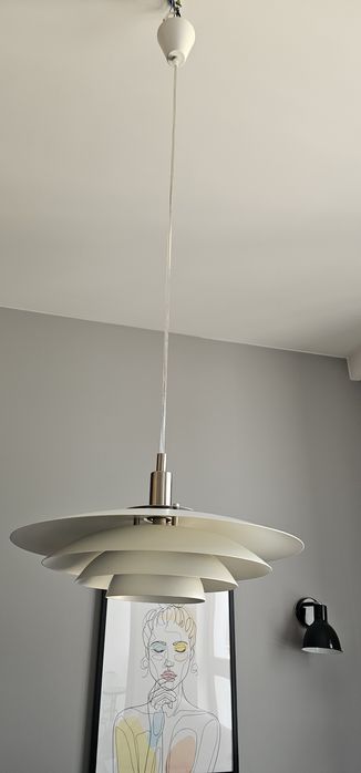Lampa wisząca BRETAGNE