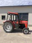 Ciągnik sadowniczy URSUS 3502/2812