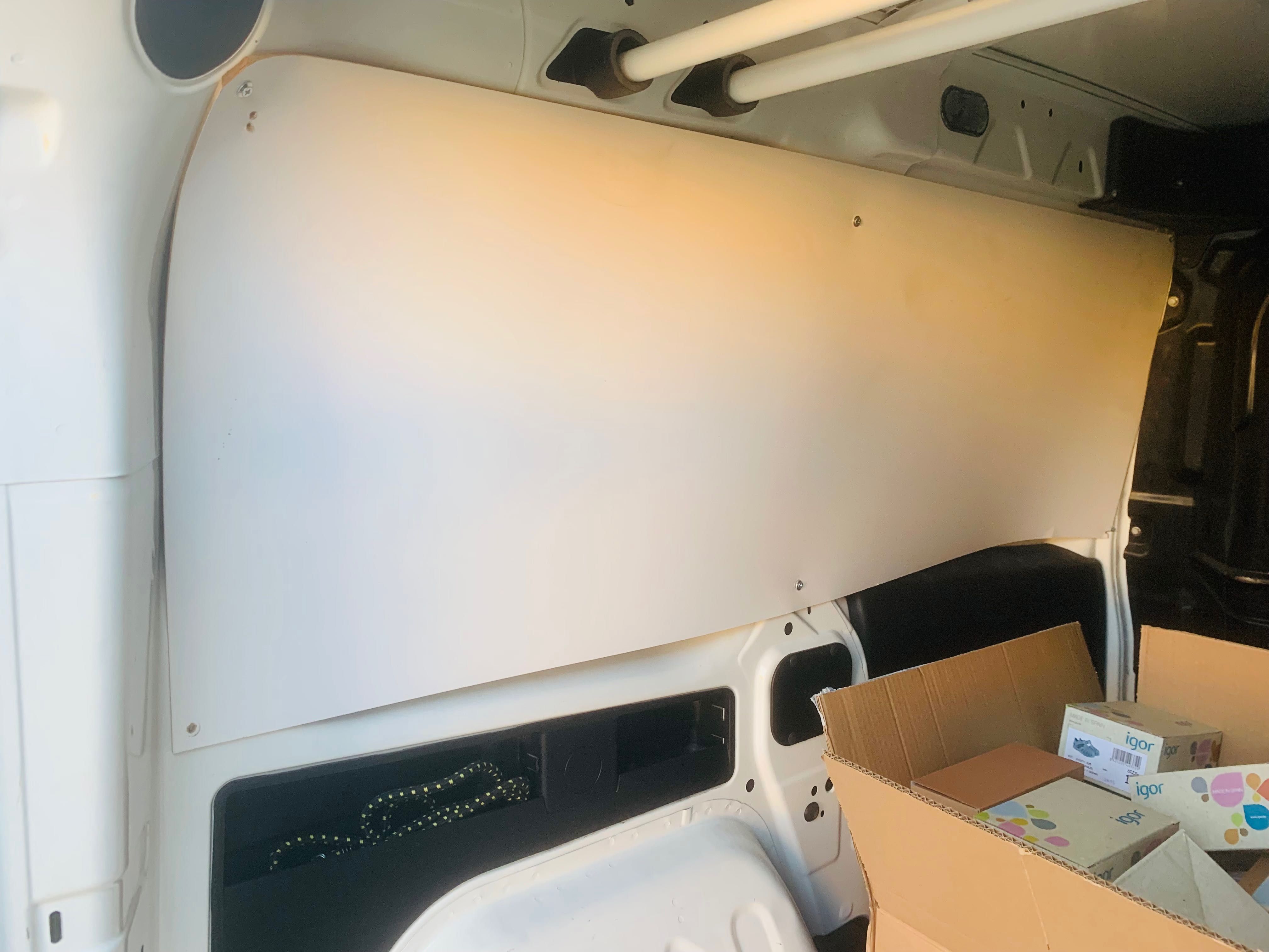 Opel Combo 1,6 120cv