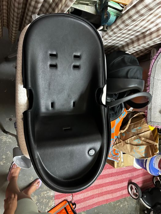 Mima Xari - alumínio