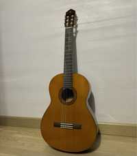 Класична гітара YAMAHA C40