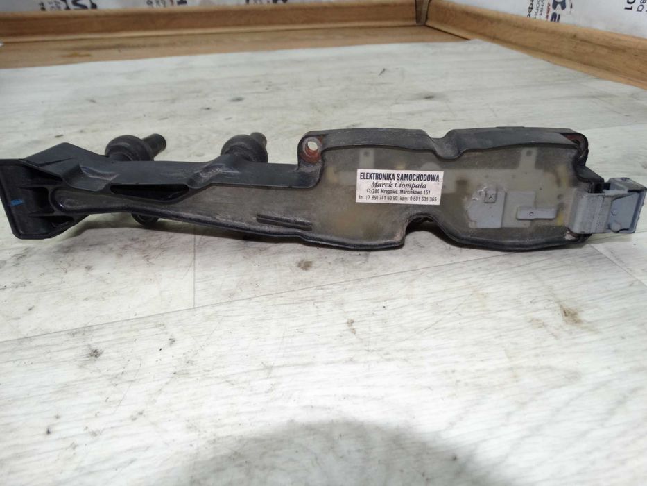 Котушка запалювання Peugeot 307 1.6 16V 2001-2008 2526182B