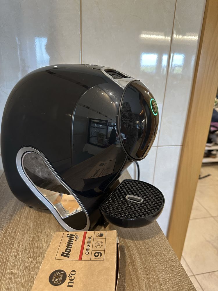 Dolce Gusto Neo.