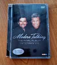DVD Modern Talking RARYTAS
