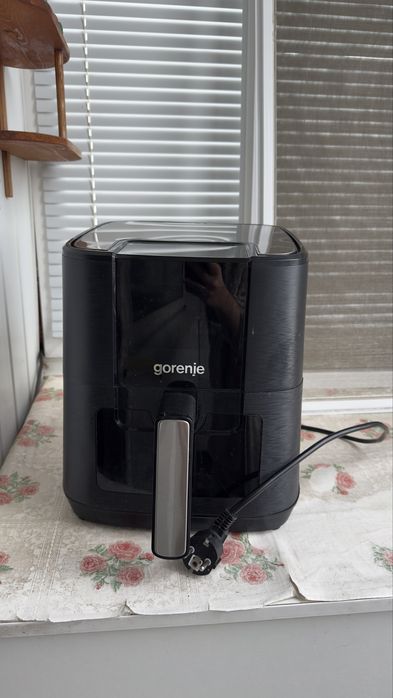 Аерогриль Gorenje