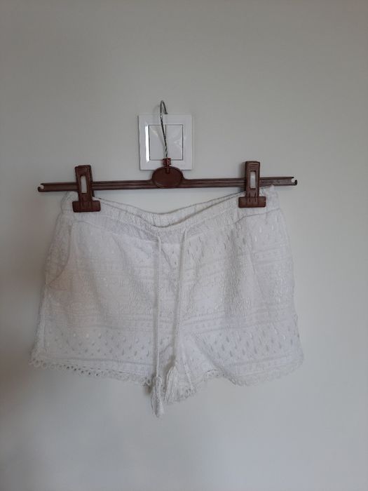 Ozdobne spodenki Reserved