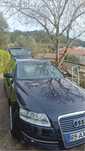 Audi A6 2.0TDI Avant