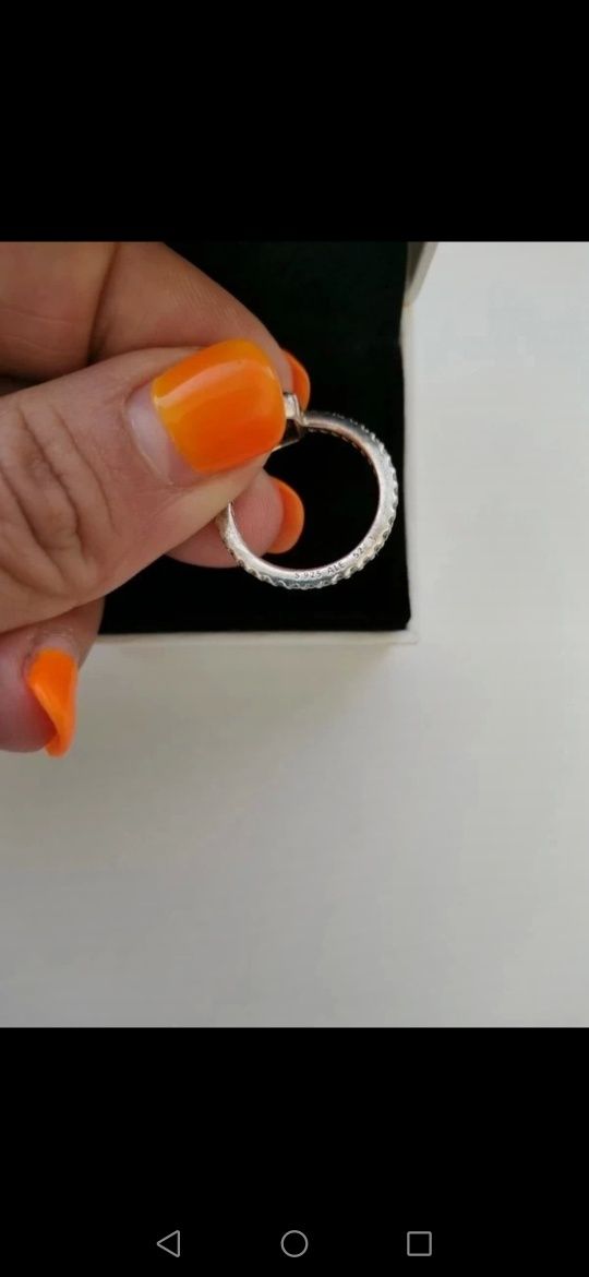 Anel Pandora n 52