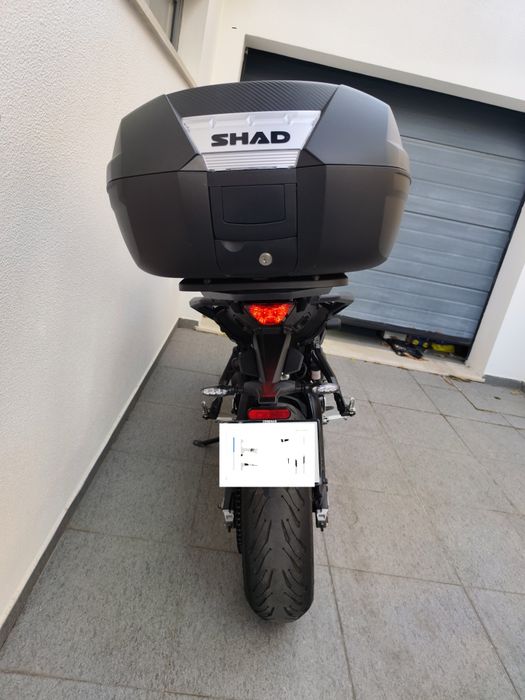 Triumph Tiger Sport 2023