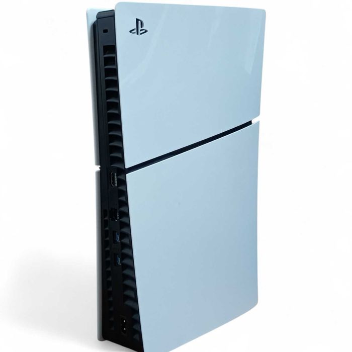 Sony Playstation 5 CFI-2016 z Napędem PAD + PUDEŁKO + OKABLOWANIE