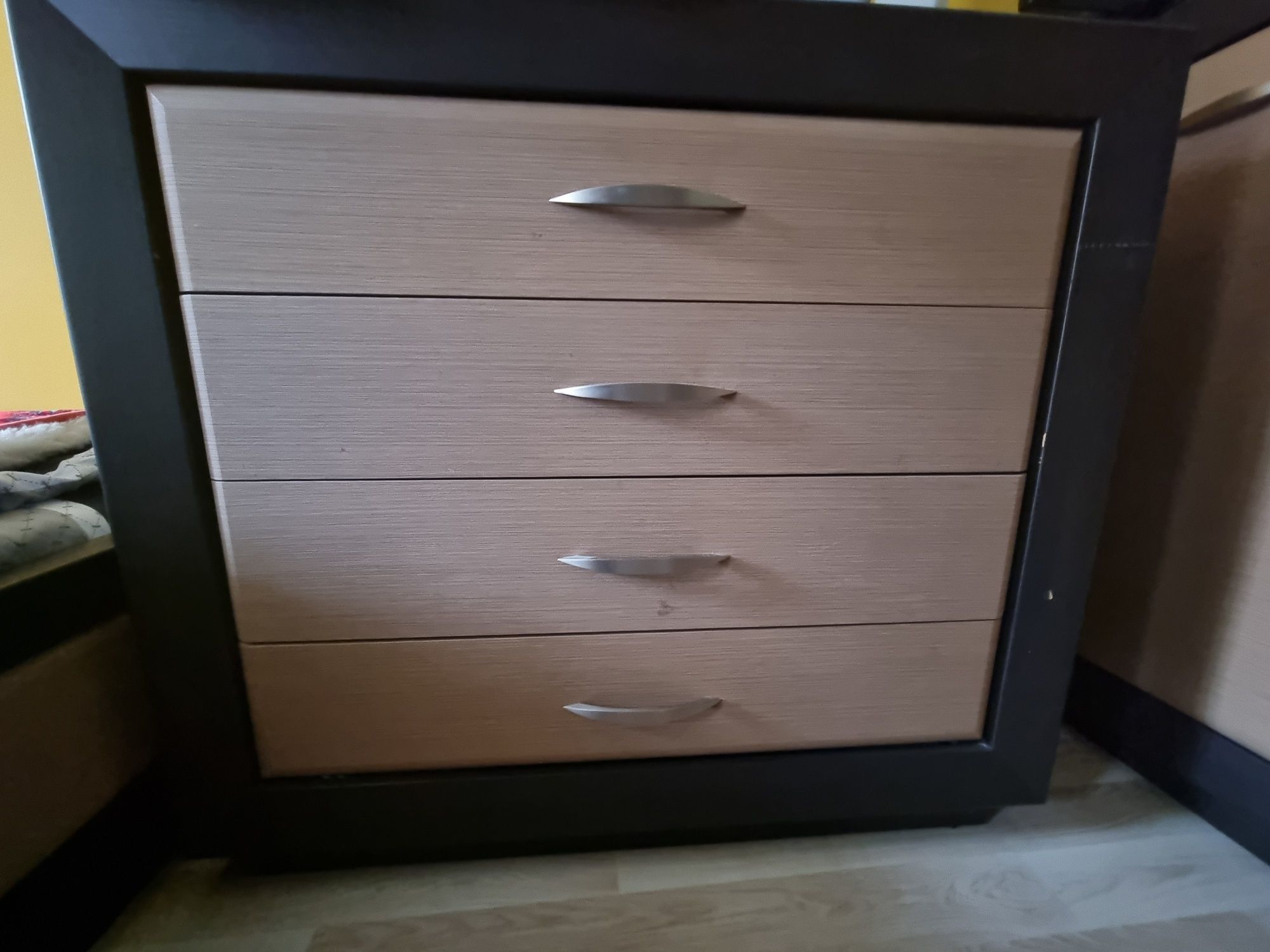 Komplet mebli BRW LARGO