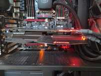GTX 1080 TI 11gb Rog