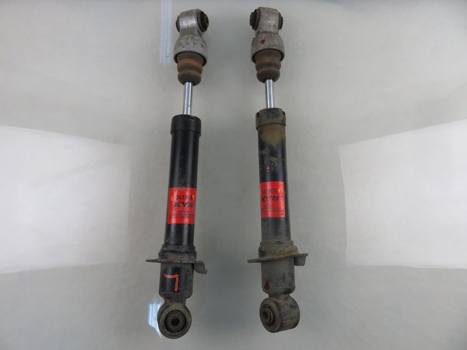 Amortyzator Tył Audi A4 (8d2, B5) 1.9 Tdi Quattro - Afn - 341909