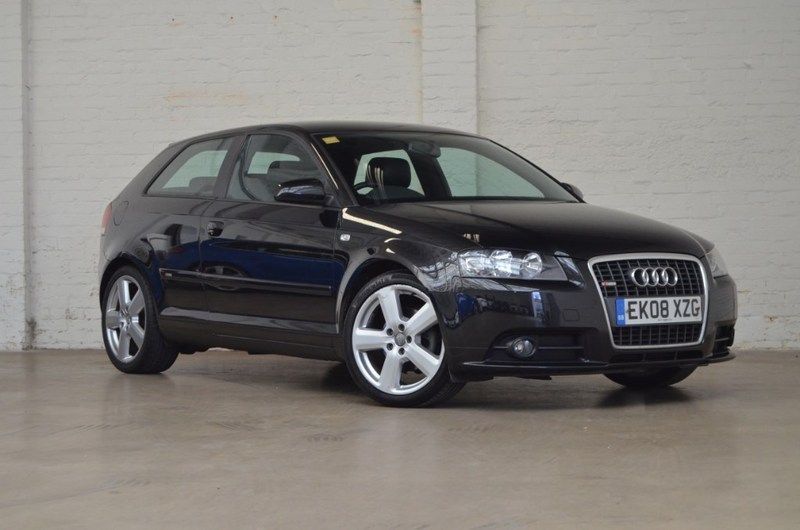 Audi A3 1.6TFSI 2005 - PEÇAS AUDI 8P