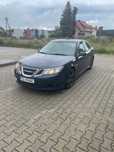 SAAB 9-3 2008r 1.9 tid 120km WÓŁ