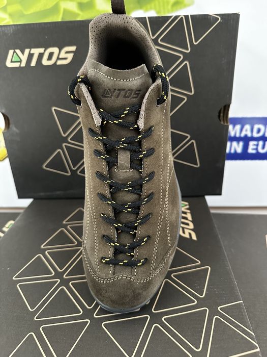 Сток Опт Гурт Lytos Grisport