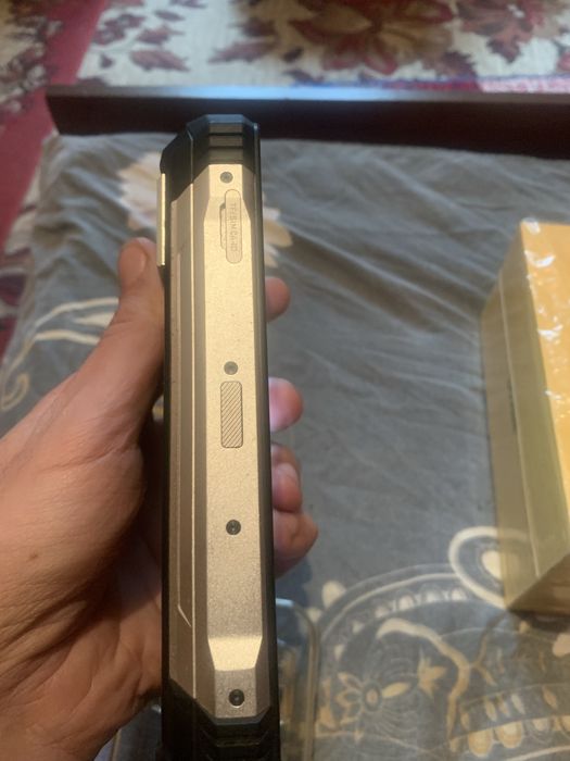 Обмен Doogee s100 pro. 20/256.