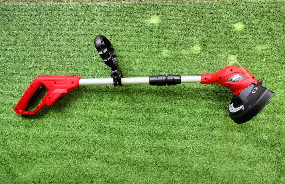 Podkaszarka akumulatorowa Einhell GE-CT 18/24 Li