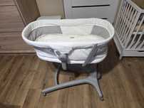Łóżeczko Chicco air 4w1