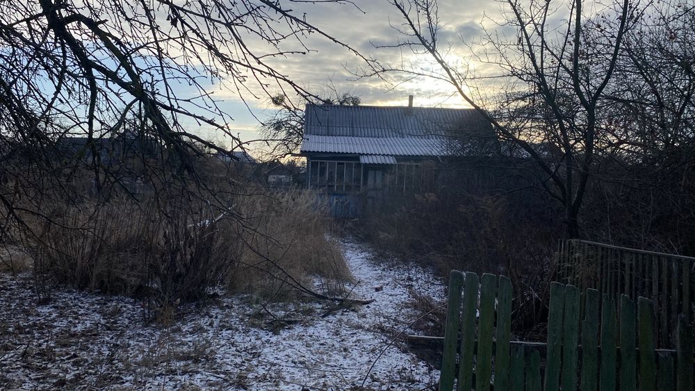 Продам будинок 4500$ (ціна договірна)