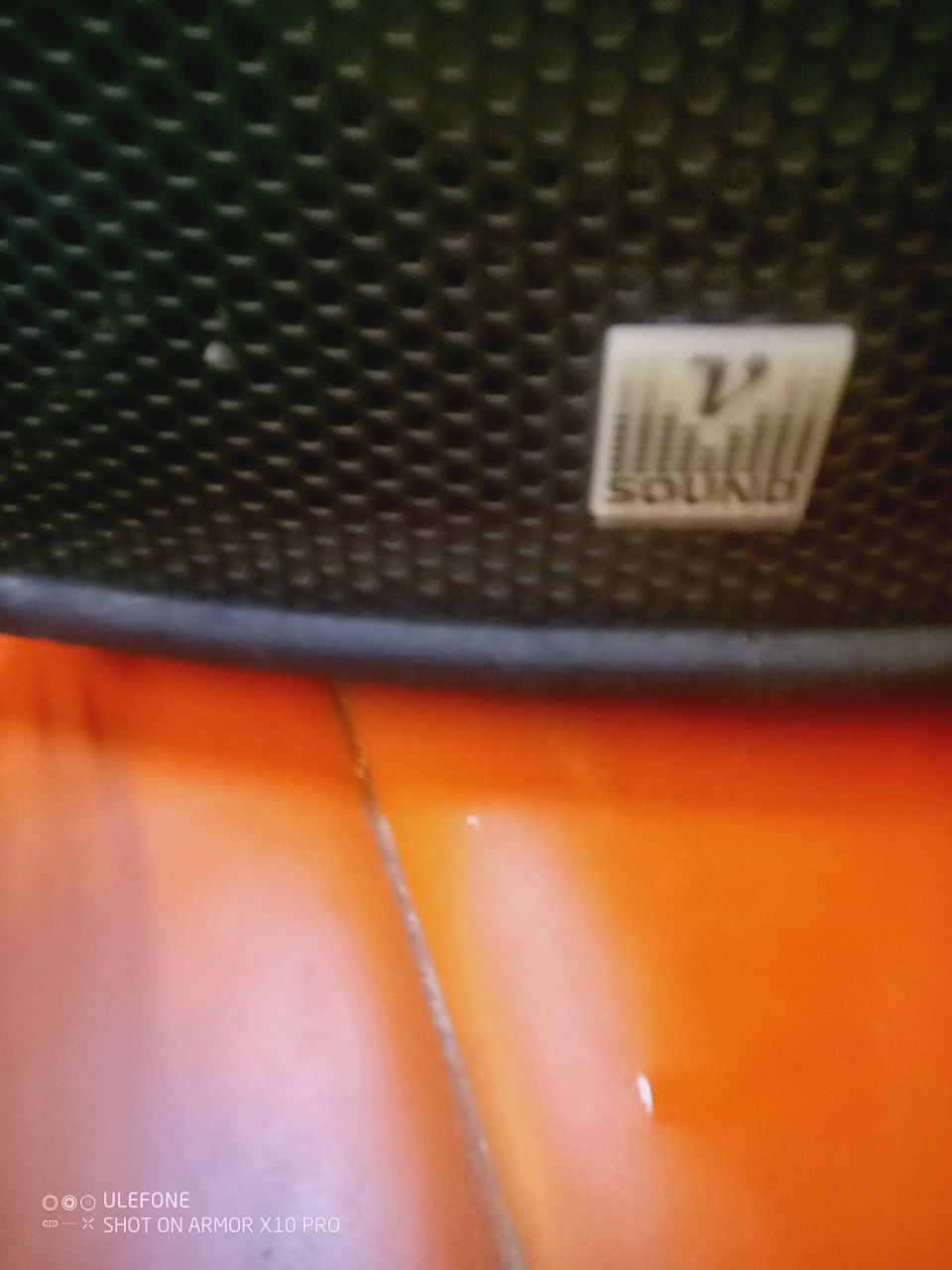 colunas Vsound passivas 1600wats cada