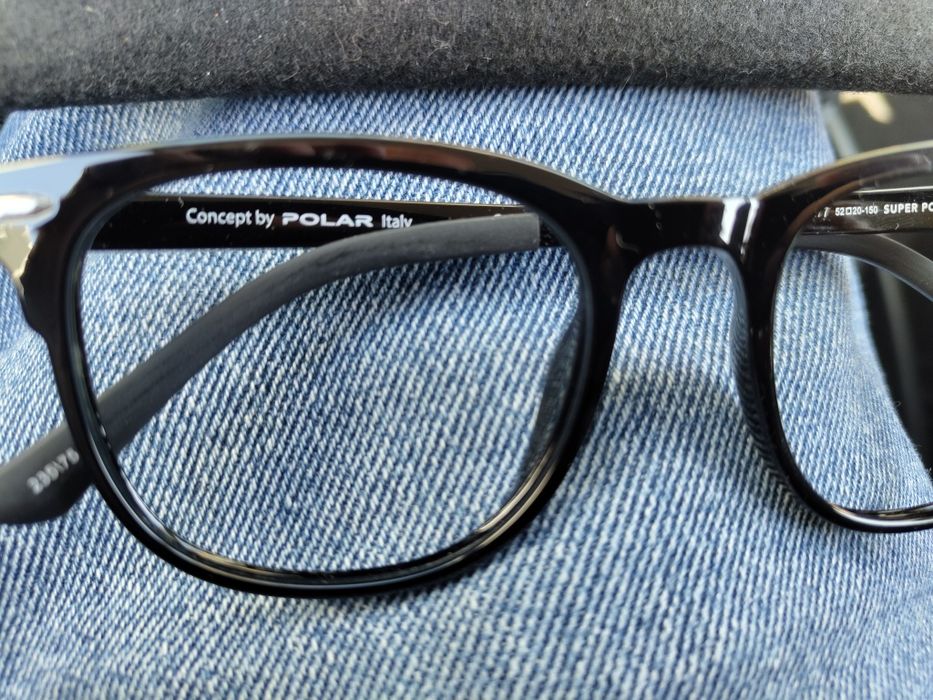 Óculos de Sol Polar Clip on