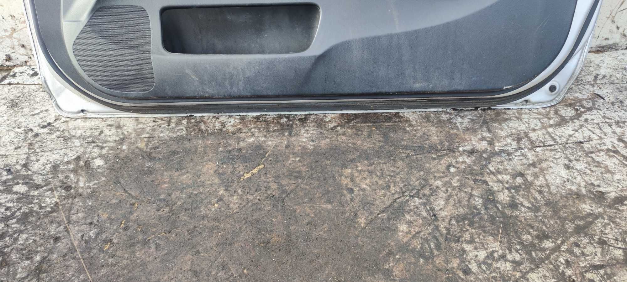 Honda Civic VII Type R Drzwi Prawy Przód Prawe Przednie  Lakier NH623M