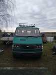 LUBLIN 3 Andoria Daewoo bagażnik hak klasyk camper wyprzedaż promocja