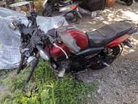 Apache tvs 180, апачі, boxer, pulsar