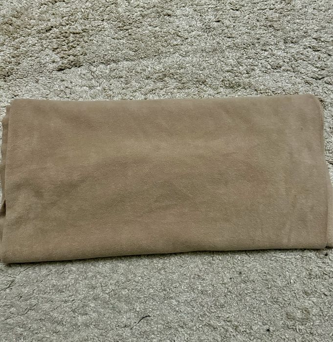 Флис полар отрез 175 см