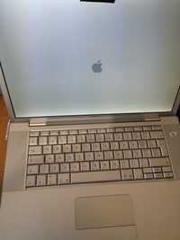 Apple MacBook Pro OS 2007