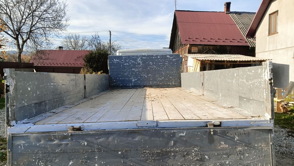 Грузове авто Мерседес