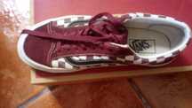 Tênis Vans originais