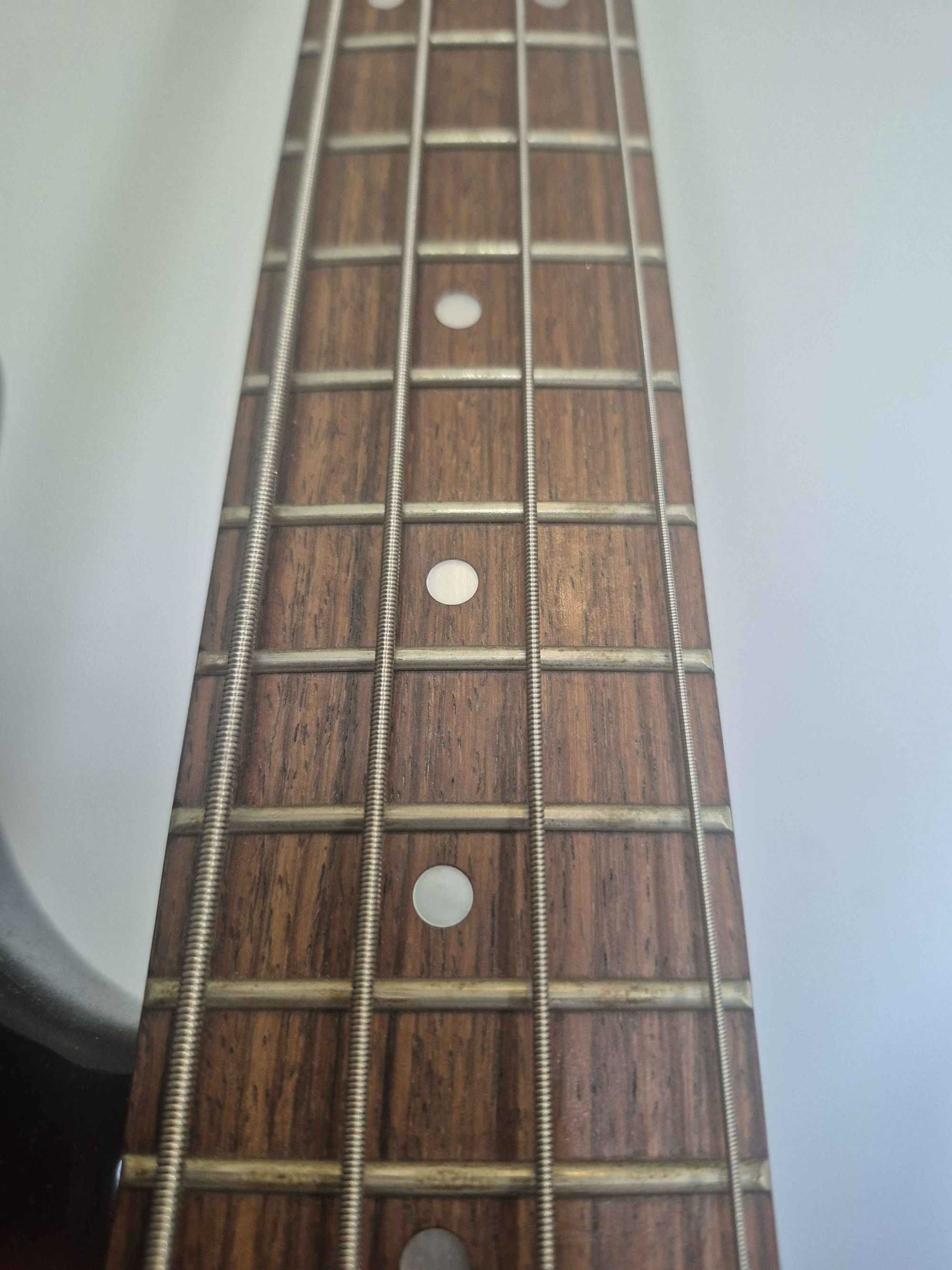 Gitara Basowa Santander BG 1209