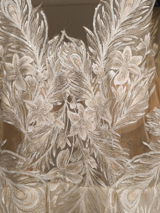 Sprzedam piękną suknię ślubną na wzór sukni projektu Agnieszki Światły