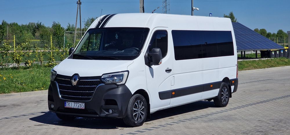 Przewozy, busy z Małopolski do Niemiec, Belgii i Holandii. Bochnia