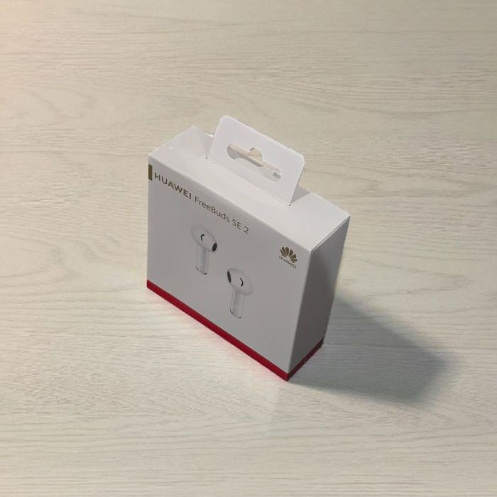 NOVO - Huawei Freebuds SE 2