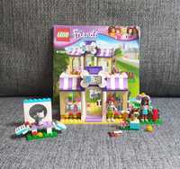 Zestaw klocków LEGO Friends 41124