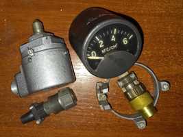 Индикатор давления ИД-1 УД-800-6 УД800-15 приеник ПД-1-6-27 ПД-1-15-27