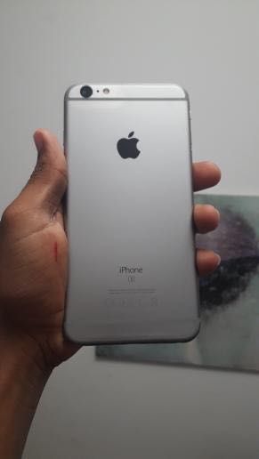 iPhone 6sPLUS 64Gb bateria nova telemóvel como novo