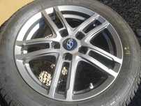felgi r16 szare dezent kia ceed carens sportage venga soul elantra 6,5