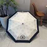 Parasolka chanel