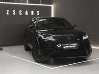 Land Rover Range Rover Velar D200 Dynamic SE