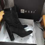 buty nowe ubrane 1 raz nessi rozmiar 40
