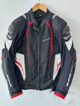 Kurtka motocyklowa letnia SHIMA Mesh Pro