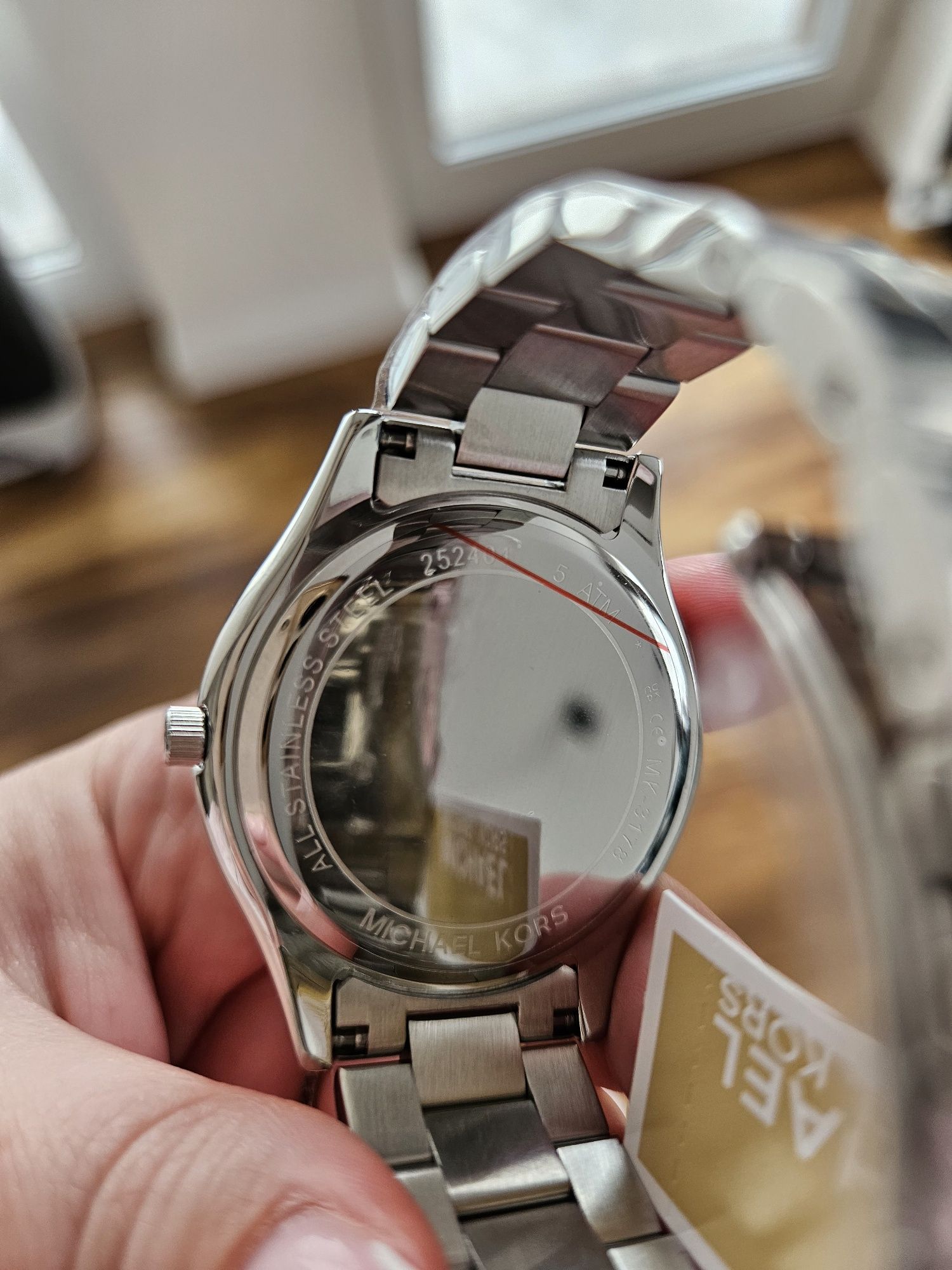 Michael Kors zegarek MK3178