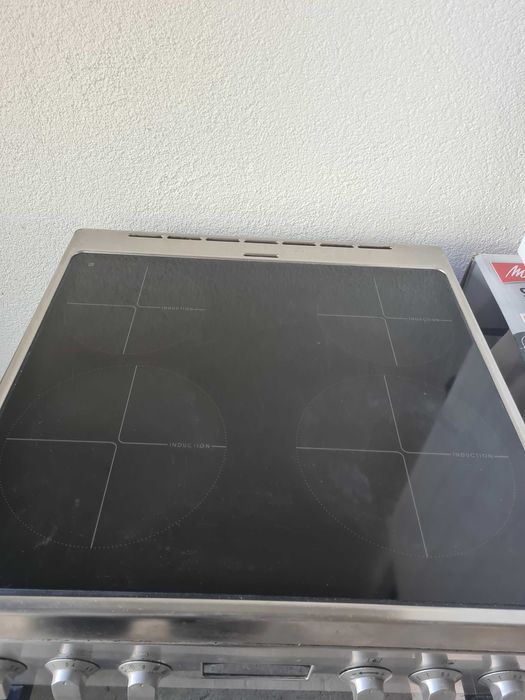 Kuchenka indukcyjna gorenje