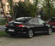 Passat B8 diesel 150 KM