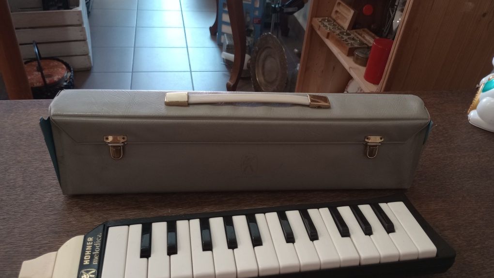 Harmonijka Hohner Okazja